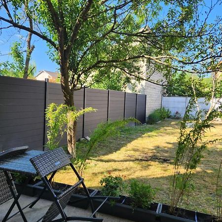 Studio, Pas De Collocation Possible Warmeriville Екстериор снимка