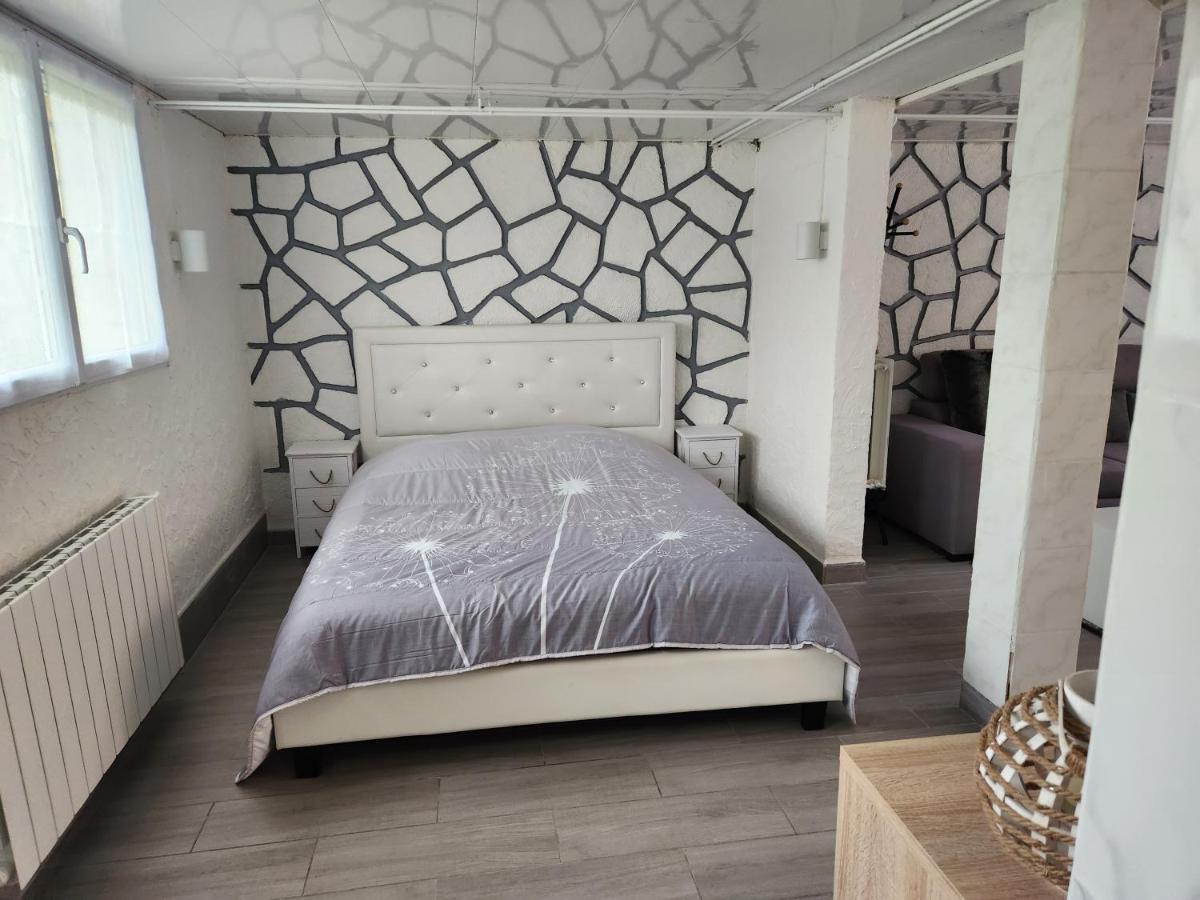 Studio, Pas De Collocation Possible Warmeriville Екстериор снимка