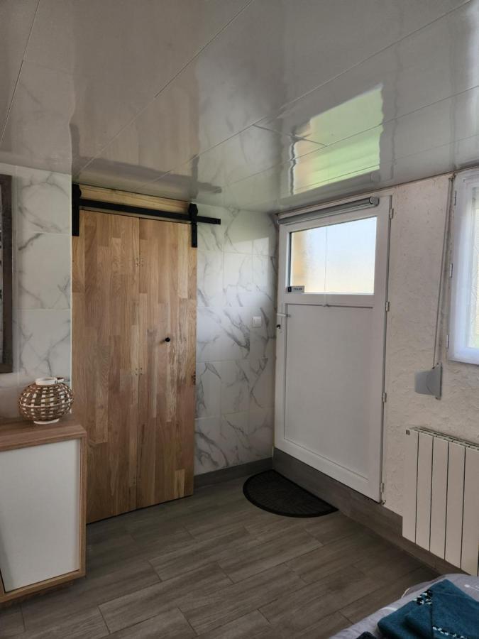 Studio, Pas De Collocation Possible Warmeriville Екстериор снимка