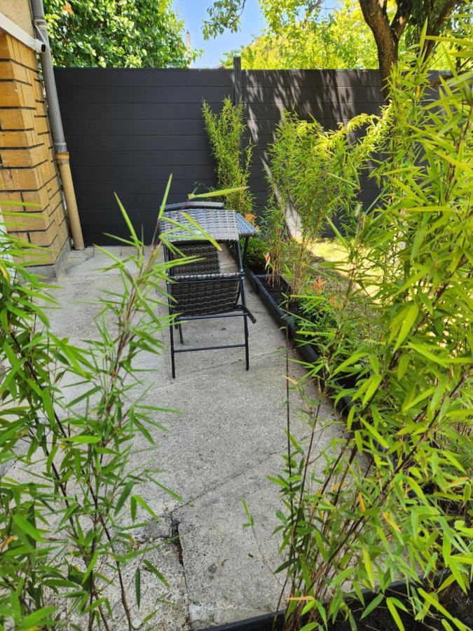 Studio, Pas De Collocation Possible Warmeriville Екстериор снимка
